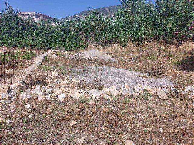 Propriété vente à Tétouan, Tanger-Tétouan