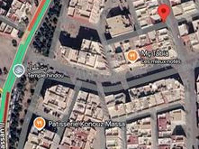 Propriété vente à Aït Melloul, Oued ed Dahab-Lagouira