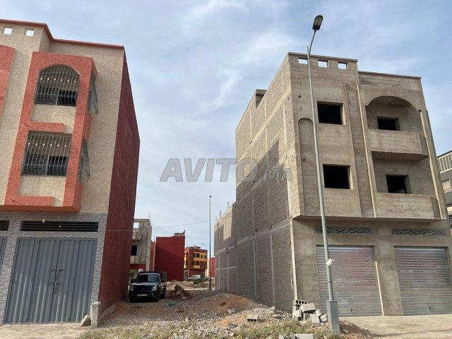 Propriété vente à Mellal