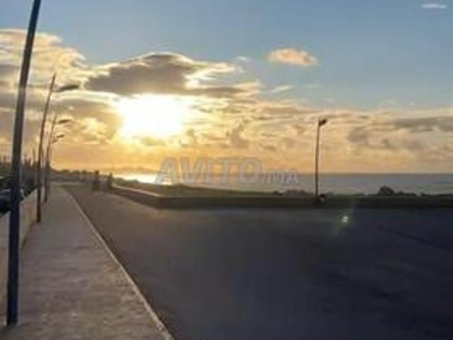 Propriété vente à Témara