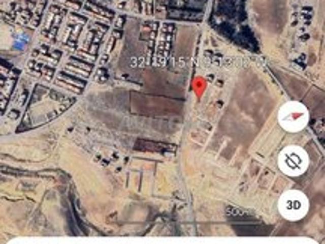 Propriété vente à Saf, L'Oriental