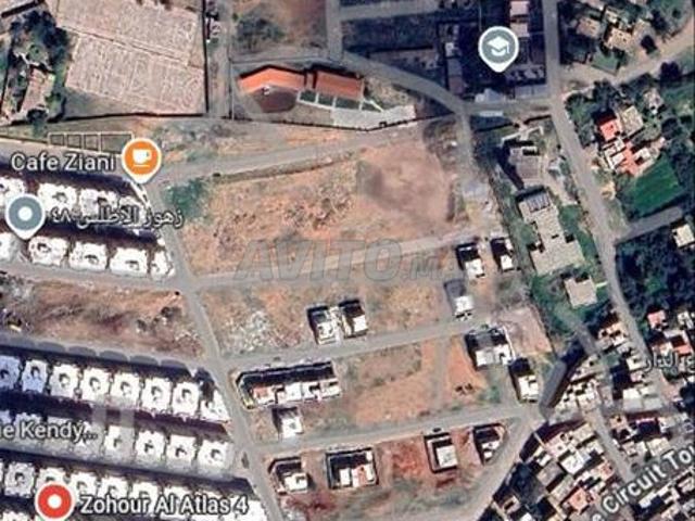 Propriété vente à Mellal