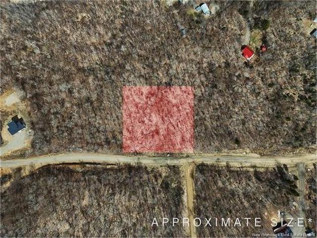 Land for sale in Keswick Ridge, New Brunswick