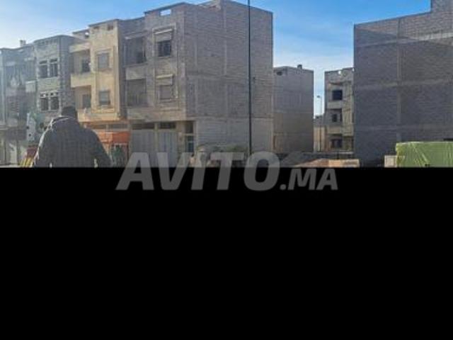 Propriété vente à Mellal