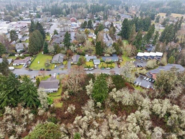 Land for sale in Vashon, Washington
