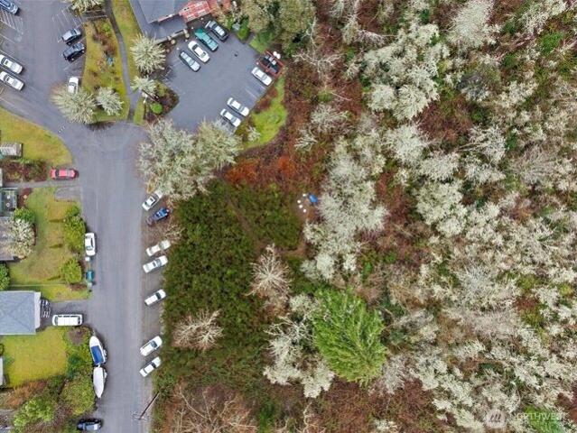 Land for sale in Vashon, Washington