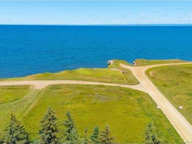 Land for sale in Pokeshaw, New Brunswick