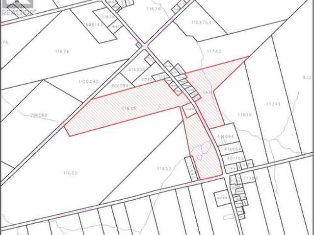 Land for sale in Prince, Prince Edward Island