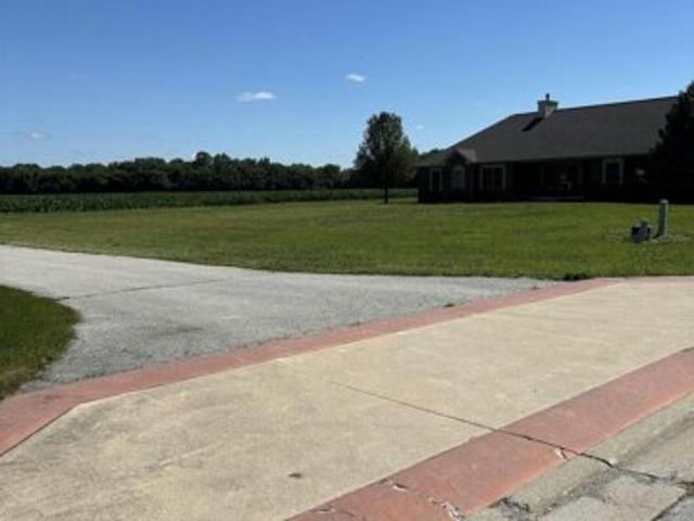 Land for sale in Tipton