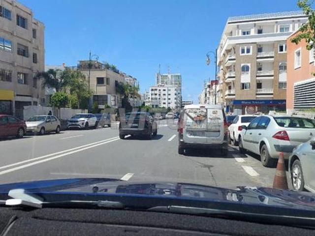 Propriété vente à Salé