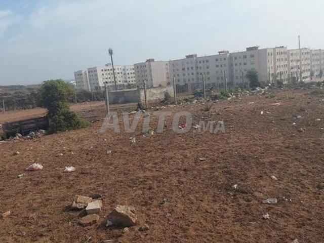 Propriété vente à Salé