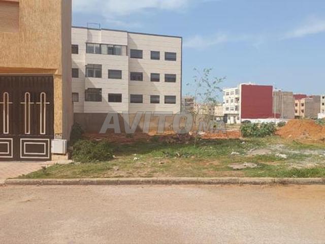 Propriété vente à Salé