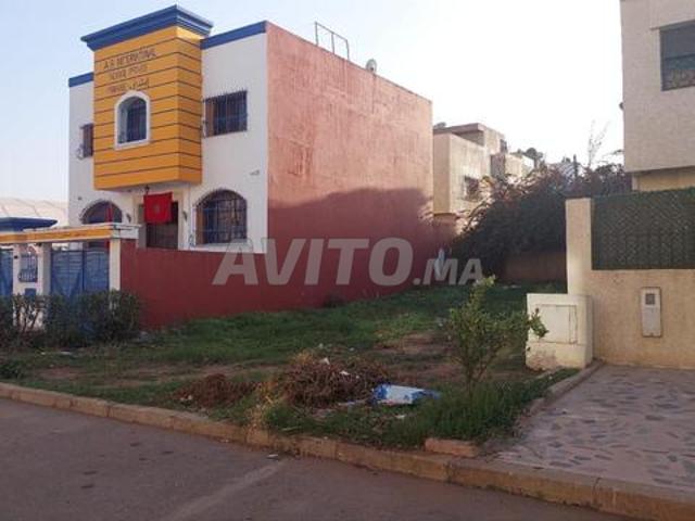 Propriété vente à Salé