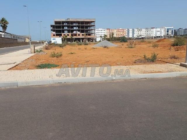 Propriété vente à El Ma, Gharb-Chrarda-Beni Hssen