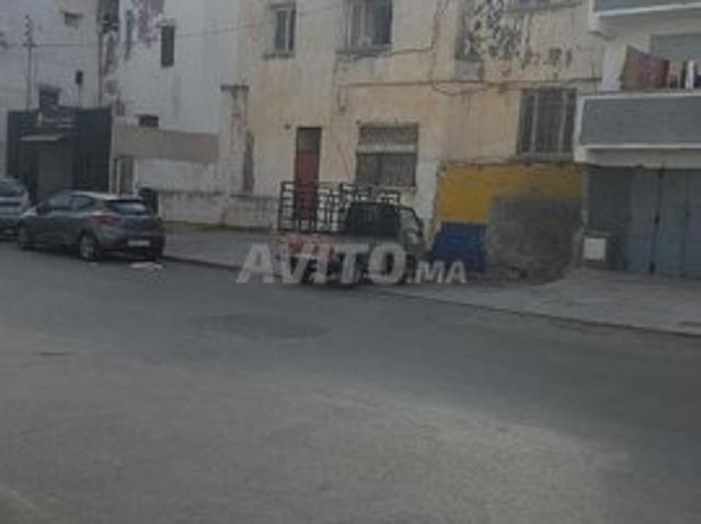 Propriété vente à Rbat