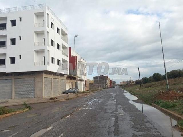Propriété vente à Salé