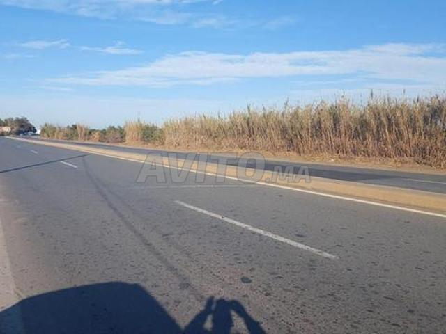 Propriété vente à Salé