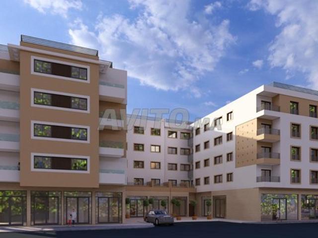 Propriété vente à El Ma, Gharb-Chrarda-Beni Hssen