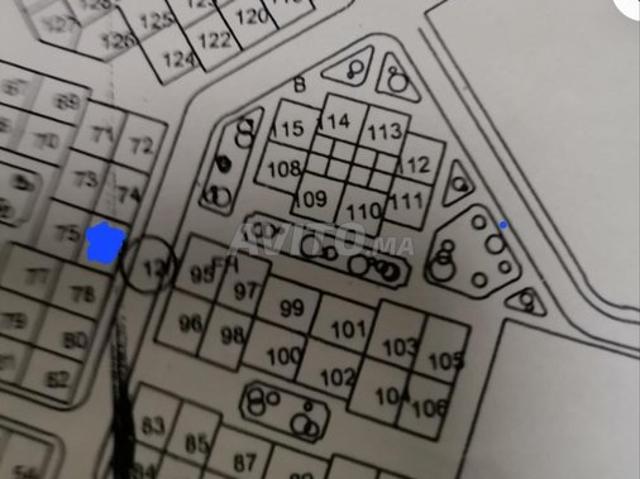 Propriété vente à Khémisset