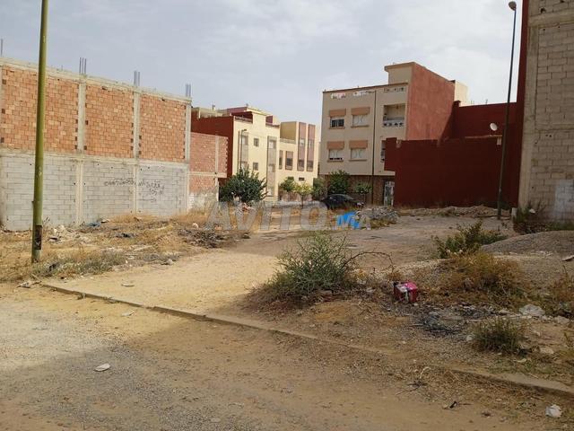 Propriété vente à Meknès