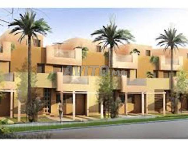 Propriété vente à Fès