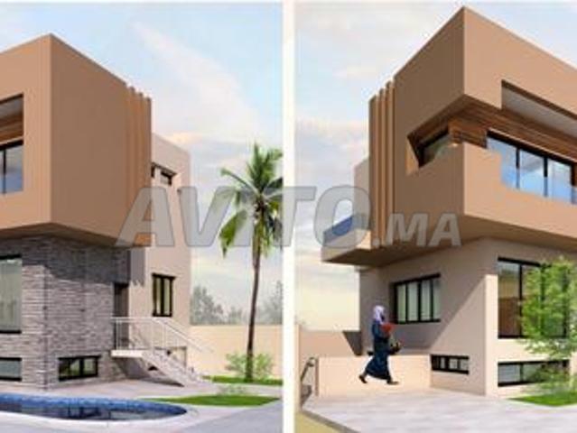 Propriété vente à Tiznit, Oued ed Dahab-Lagouira