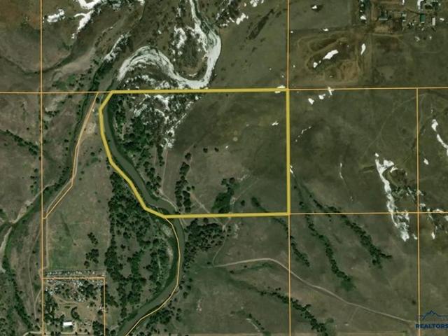 Land for sale in South Dakota