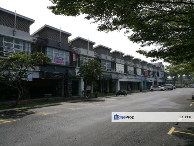 Shop for rent
