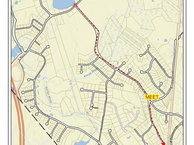 Land for sale in Foxboro, Massachusetts