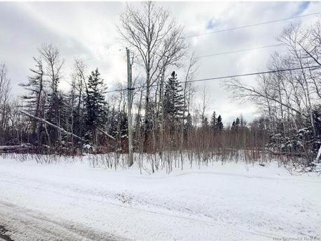 Land for sale in Westmorland, New Brunswick