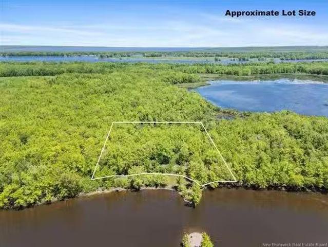 House for sale in New Brunswick
