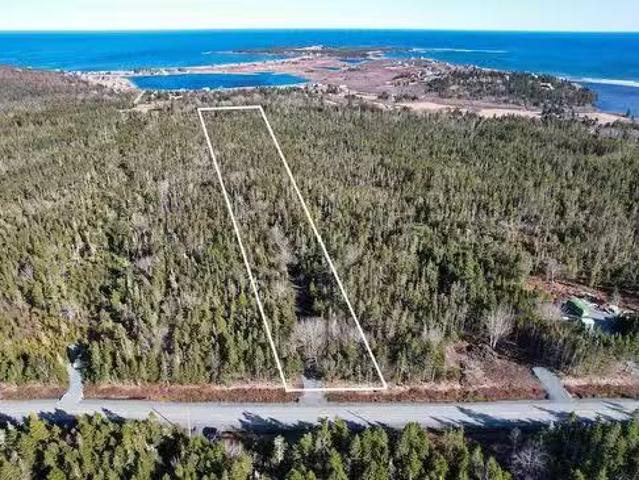 House for sale in Nova Scotia