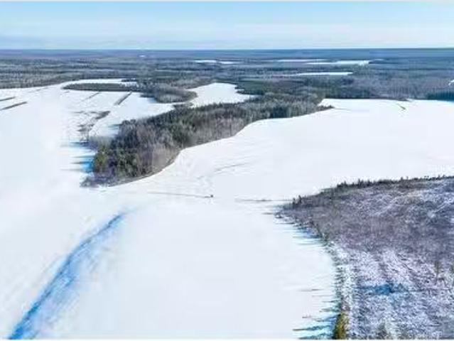 House for sale in Burnsville, New Brunswick