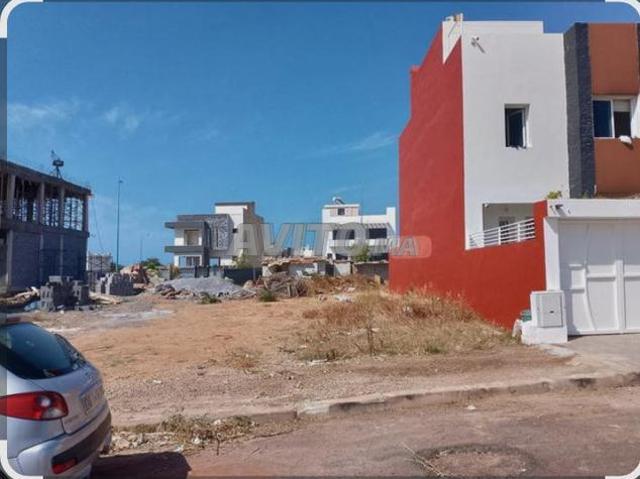 Propriété vente à Tamesna