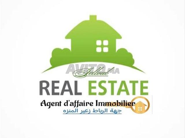 Propriété vente à Rbat
