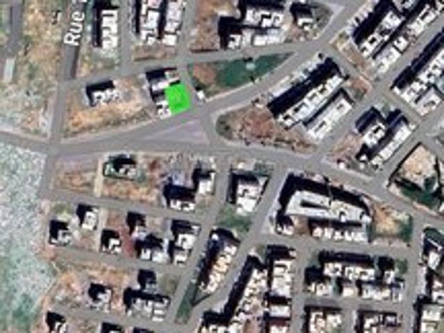 Propriété vente à Khouribga, Chaouia-Ouardigha