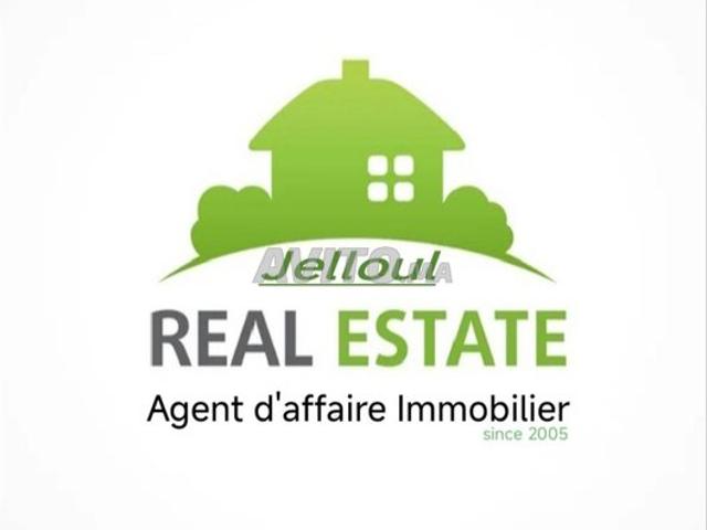 Propriété vente à El Menzeh