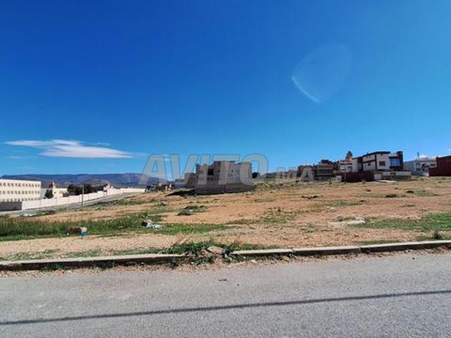 Propriété vente à Ben Slimane