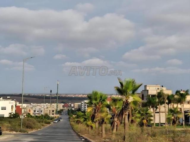 Propriété vente à Lyautey