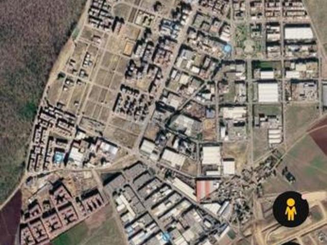 Propriété vente à Bouskoura, Gharb-Chrarda-Beni Hssen