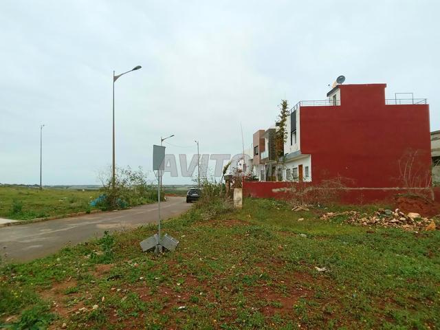 Propriété vente à Tamesna