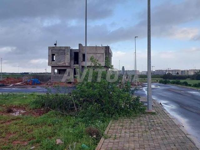 Propriété vente à El Ma, Gharb-Chrarda-Beni Hssen