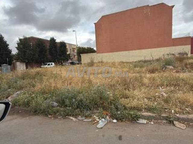 Propriété vente à Tit Mellil, Gharb-Chrarda-Beni Hssen