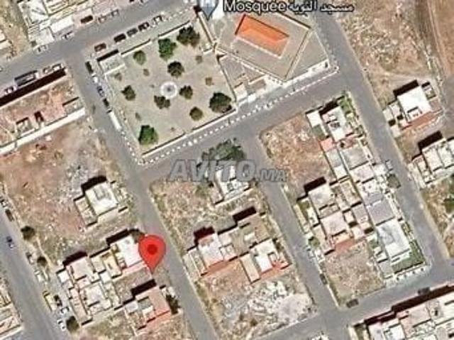 Propriété vente à Berrechid, Gharb-Chrarda-Beni Hssen