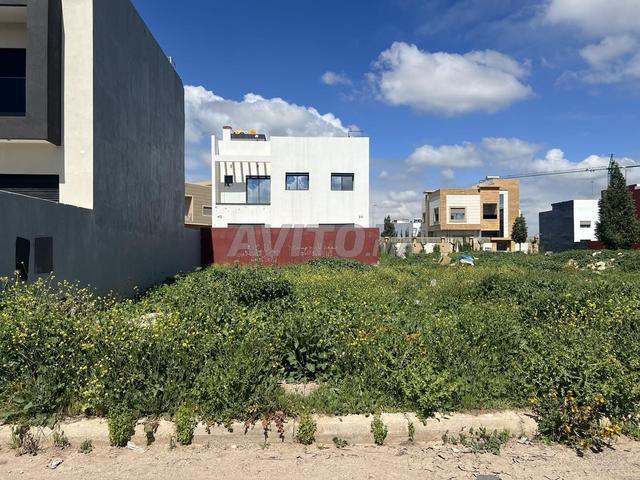 Propriété vente à Berrechid, Gharb-Chrarda-Beni Hssen