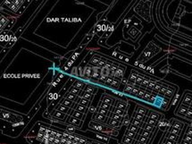 Propriété vente à Zagora