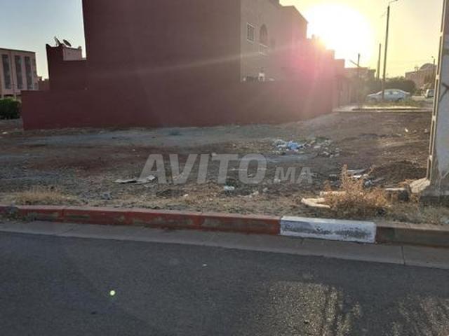 Propriété vente à Al Haouz, L'Oriental