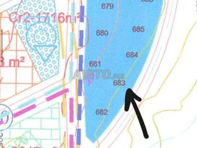 Propriété vente à Lyautey