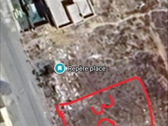 Propriété vente