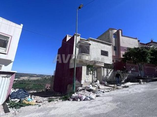 Propriété vente à Meknès